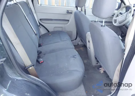 2008 Ford Escape Xls from USA, damaged, VIN 1FMCU92Z28KC09088